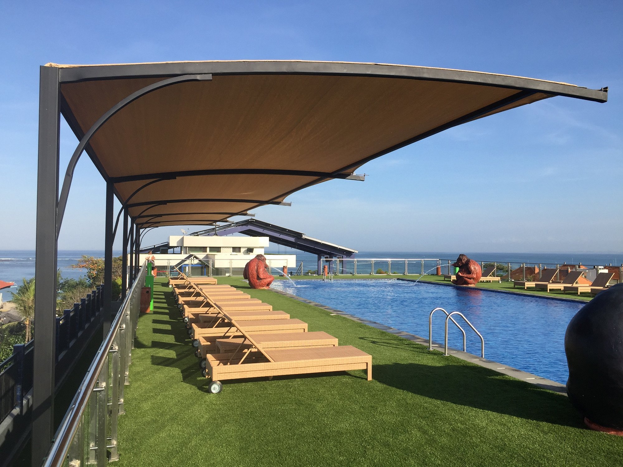 Sulis Beach Hotel And Spa - Tap to explore photos