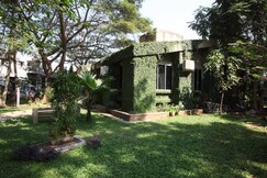 Kamath Residency Nature Resort