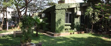 Kamath Residency Nature Resort