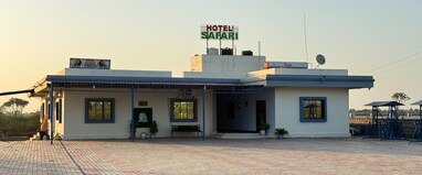 Hotel Safari