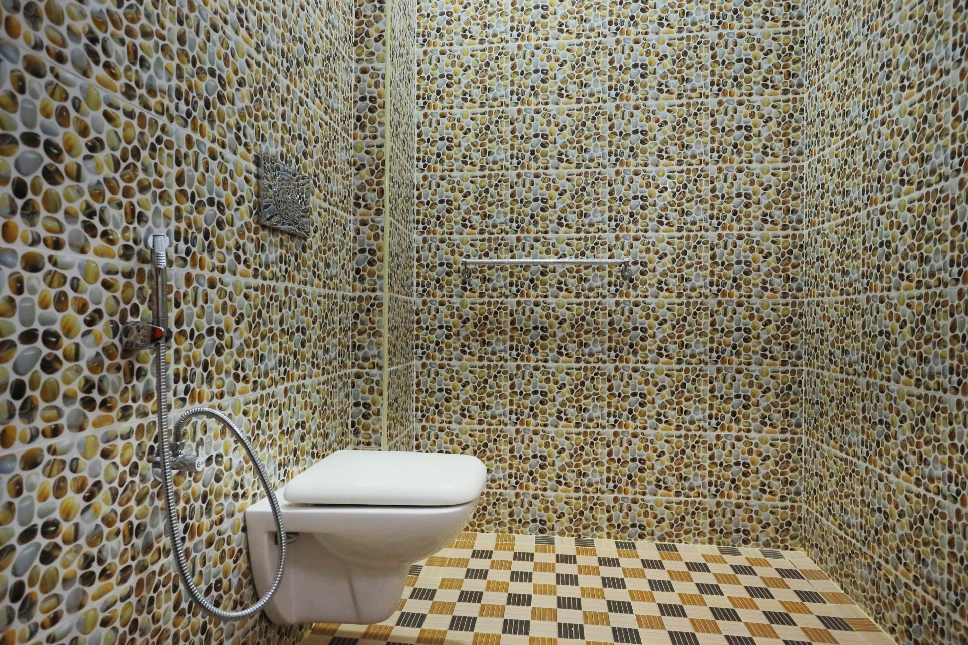 Hotel Rajeswari International - Tap to explore photos