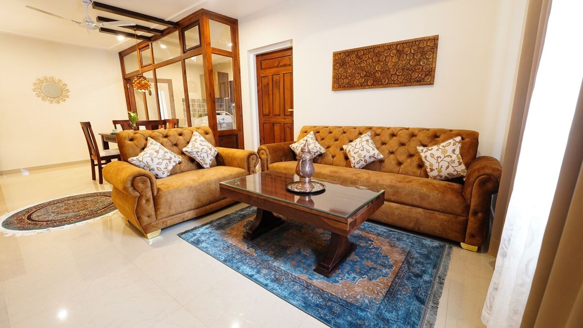 Walisons Homestay Spirea - Tap to explore photos