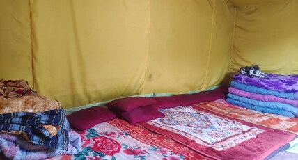 MUSAFIRO KI BASTI Room Type - MUSAFIRO KI BASTI