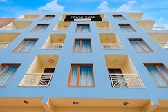 Address of Townhouse Manglapuri Delhi Formerly Cozy Stays