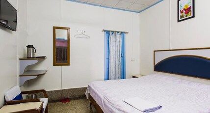 Hotel Arun Room Type - Standard  Non AC  Non Cooled Room