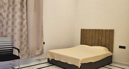 Amaltaas Fort Room Type - Room with A/C & King Bed 