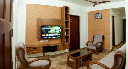 MAS Residency Room Type - MAS Residency