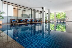 Benviar Tonson Residence