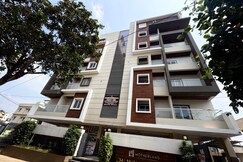 Vigneshwaraa Guest inn