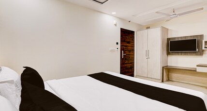 Townhouse OAK The Hotel Square Villa Room Type - Classic