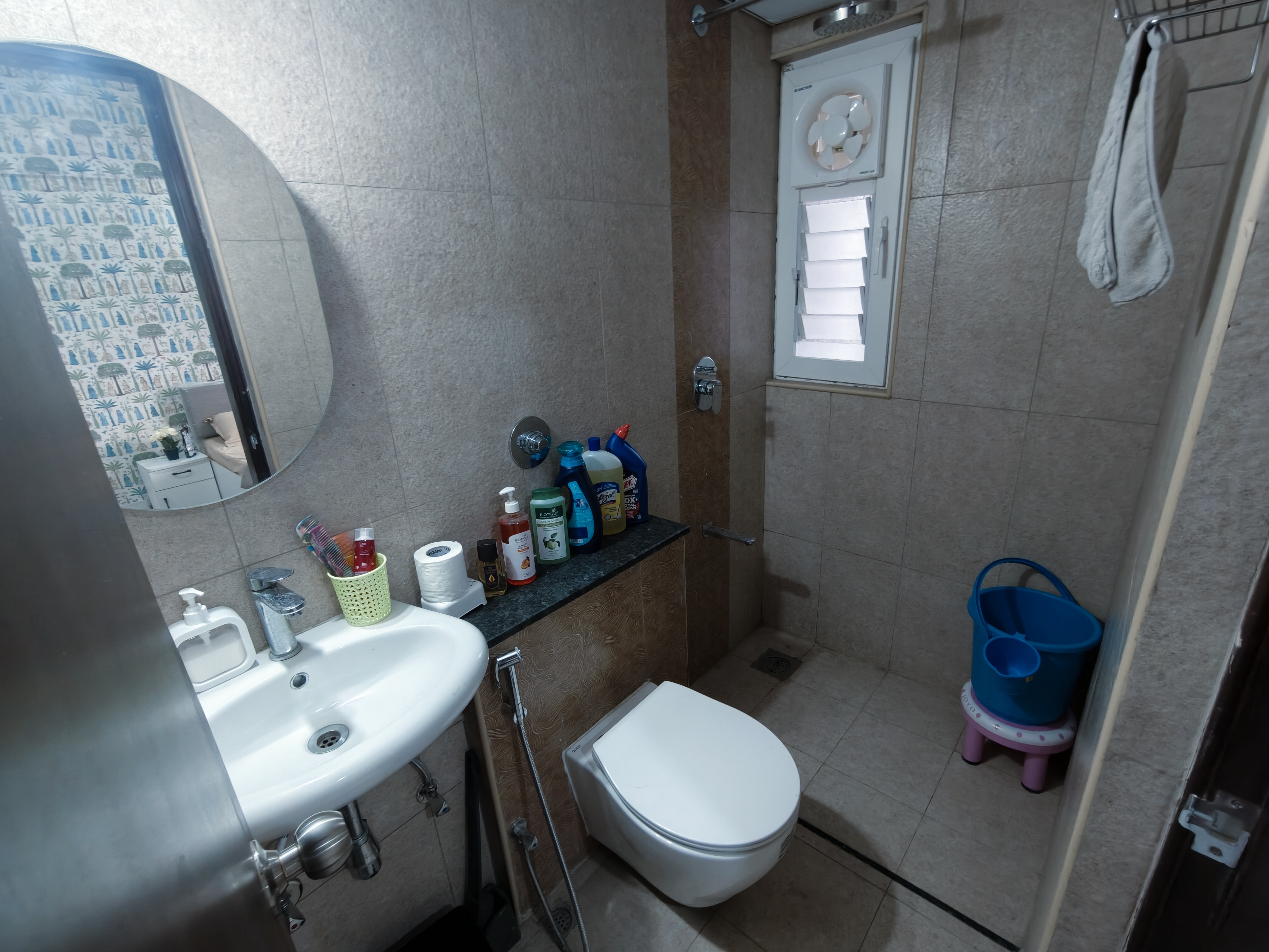 ashwini city studio Kharadi IT corridor - Tap to explore photos