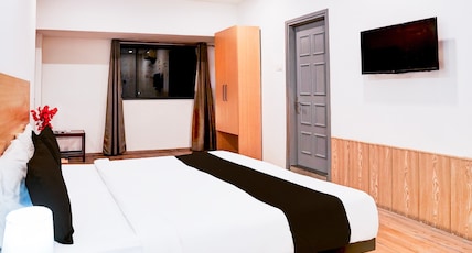 Super Townhouse Nagpur Railway Station formerly Orient Avenue Room Type - Classic Super Townhouse Nagpur Railway Station formerly Orient Avenue Room Type - Classic