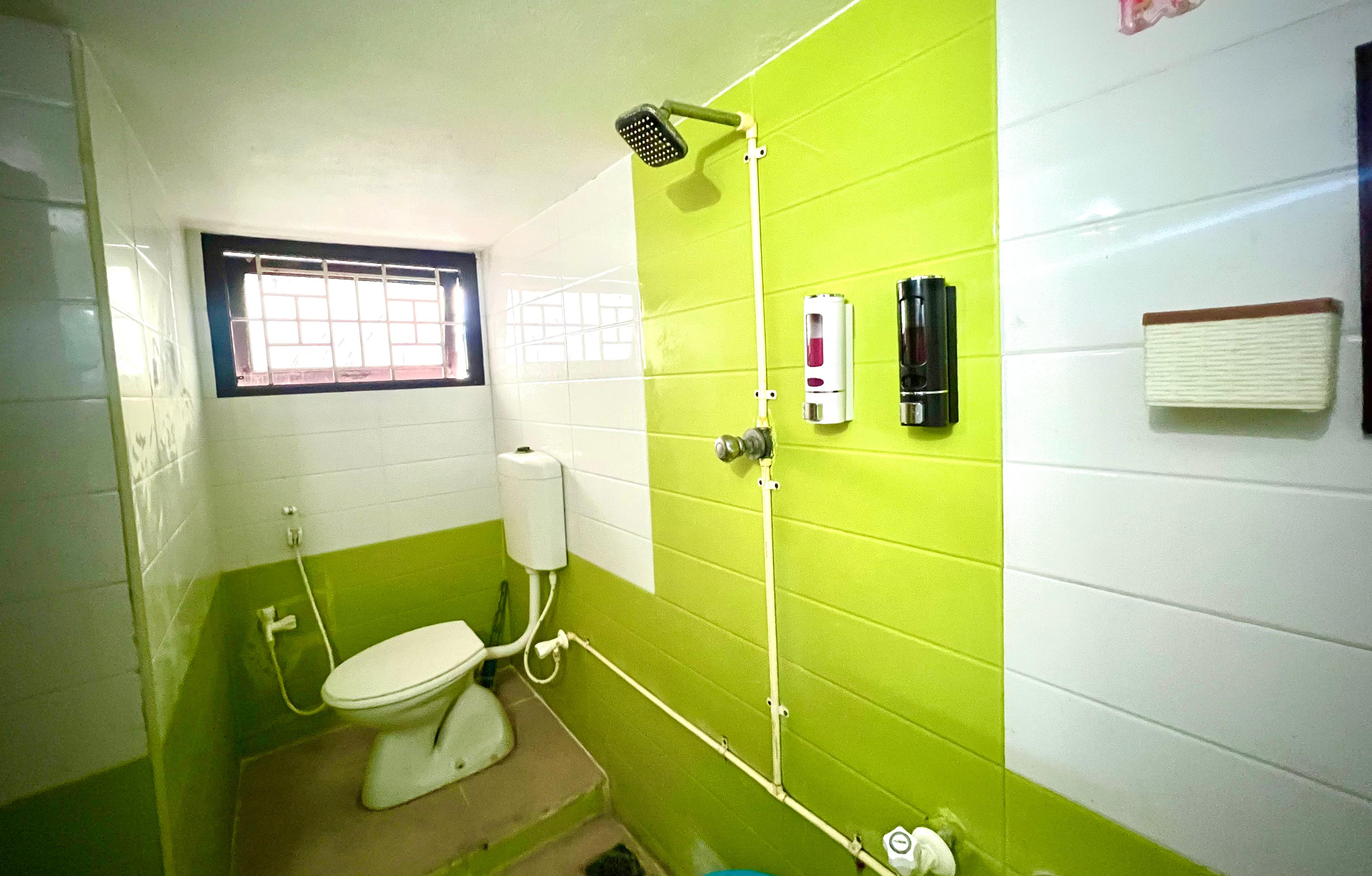 Saradha residency 2BHK - Tap to explore photos