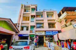 Hotel Embassy and Restaurant