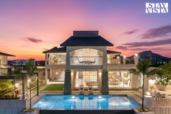 StayVista at Meadows Land