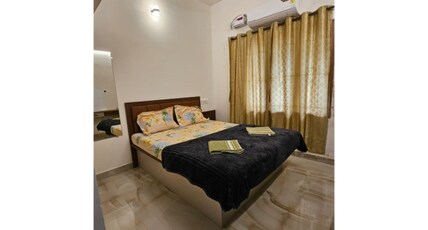 Rock finch Holiday homes Room Type - Family suite 103