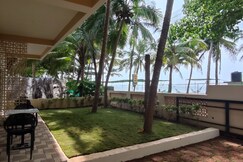 Wave Crest - by The Windmill Resorts