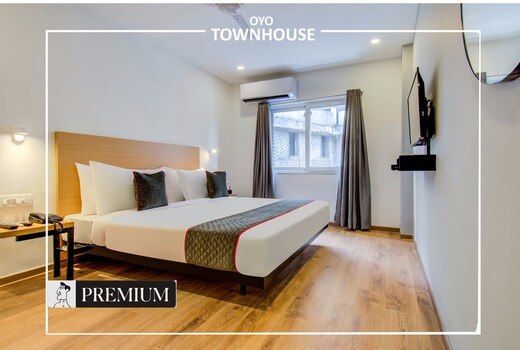 Townhouse Netaji Road