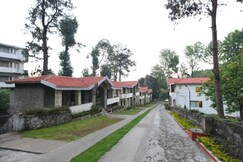 Hotel Cliffton