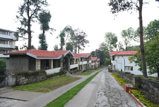 Hotel Cliffton