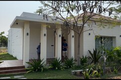 Golden Sands Resort Beach Villa