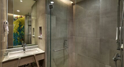 Mercure Kuta Bali Room Type - Deluxe Room, Ocean View