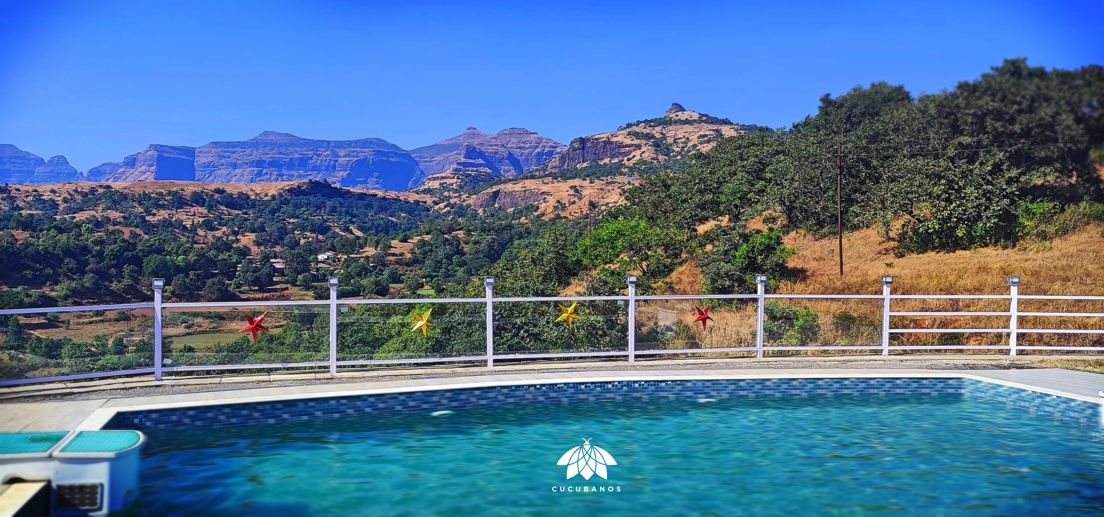 Cucubanos Villas - Tap to explore photos