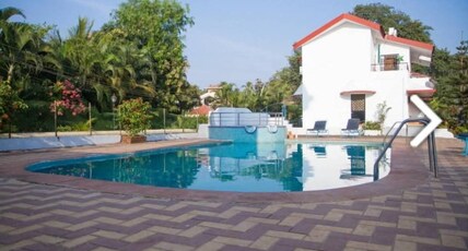 Dream villa Room Type - Dream villa