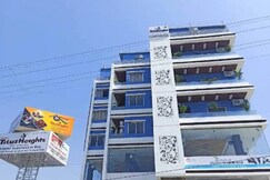 Hotel Titus Heights