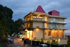 Angels Inn Resort