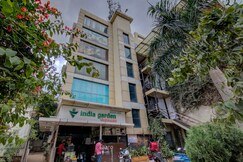 Nash Inn Electronic City