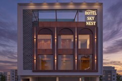 Photos of Hotel Sky Nest