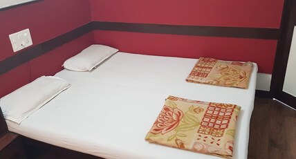 Hotel Triveni Room Type - Deluxe Room Ac Hotel Triveni Room Type - Deluxe Room Ac