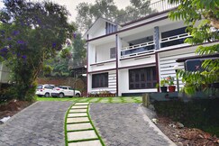 Trinity Plantation Stay, Serene Cardamom Escape