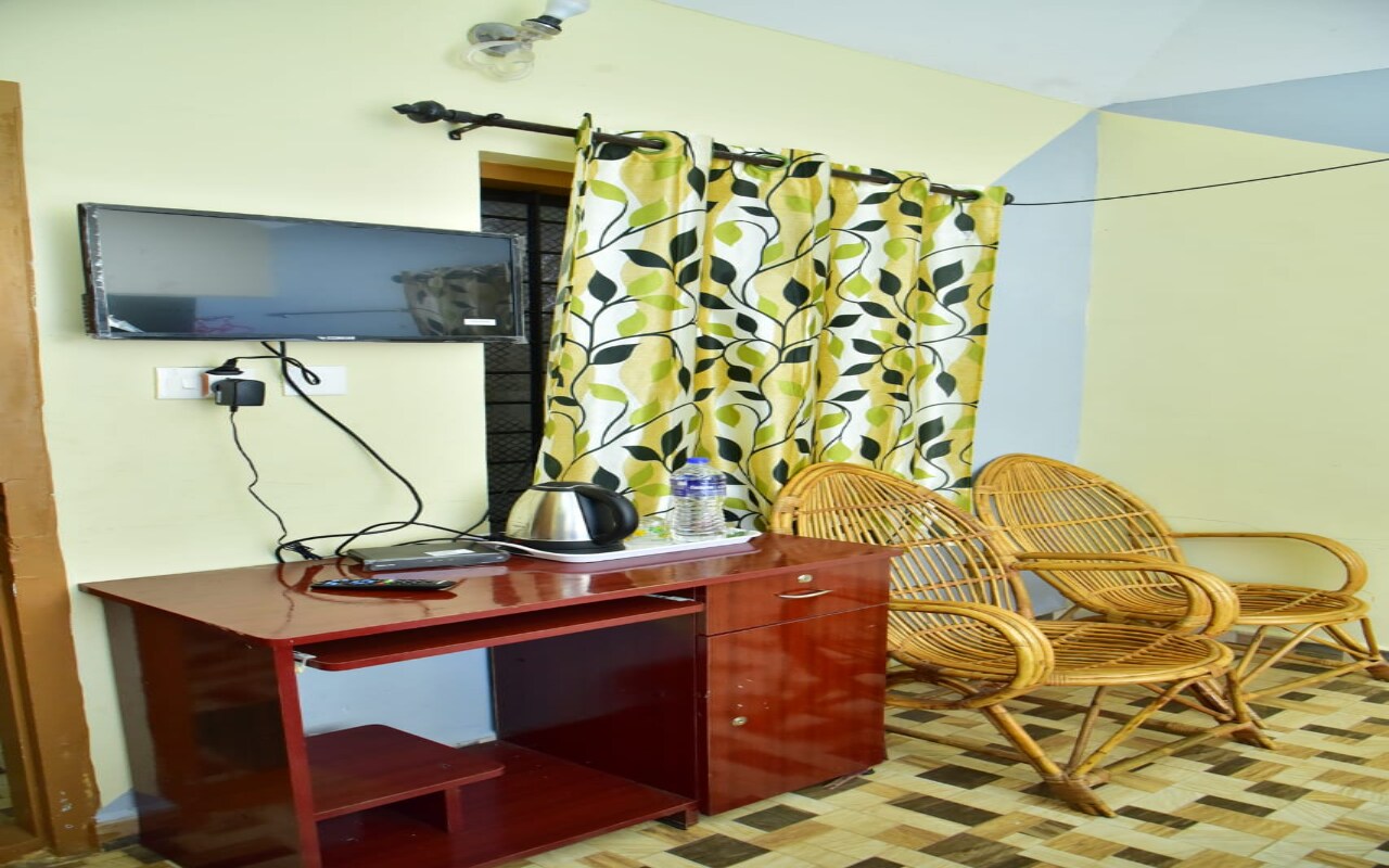 Golden Kurva Holiday Homes - Tap to explore photos