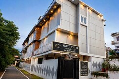 Skot White Homestay 3 Bedroom Family Peaceful Stay