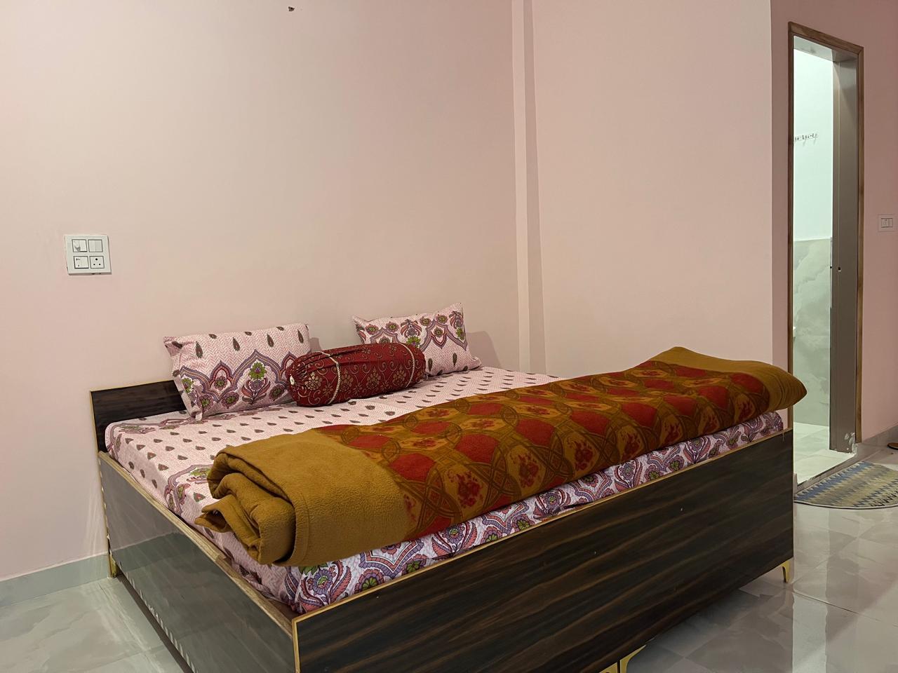 BHAJJI Anmol Guest Rooms - Tap to explore photos