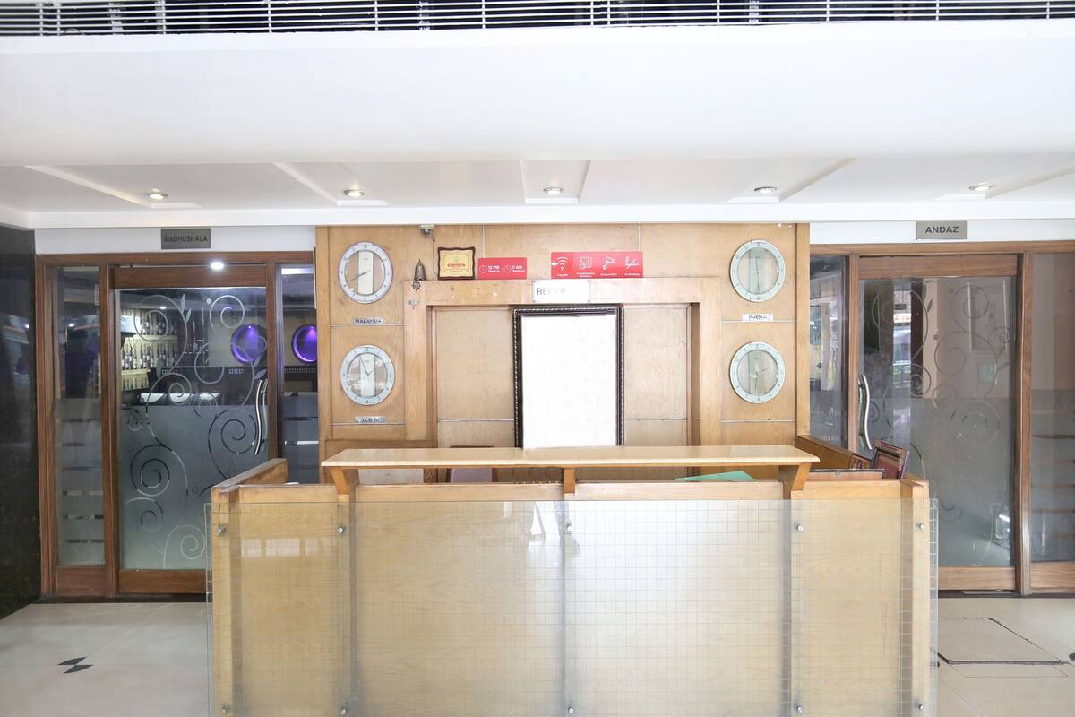 Main gallery