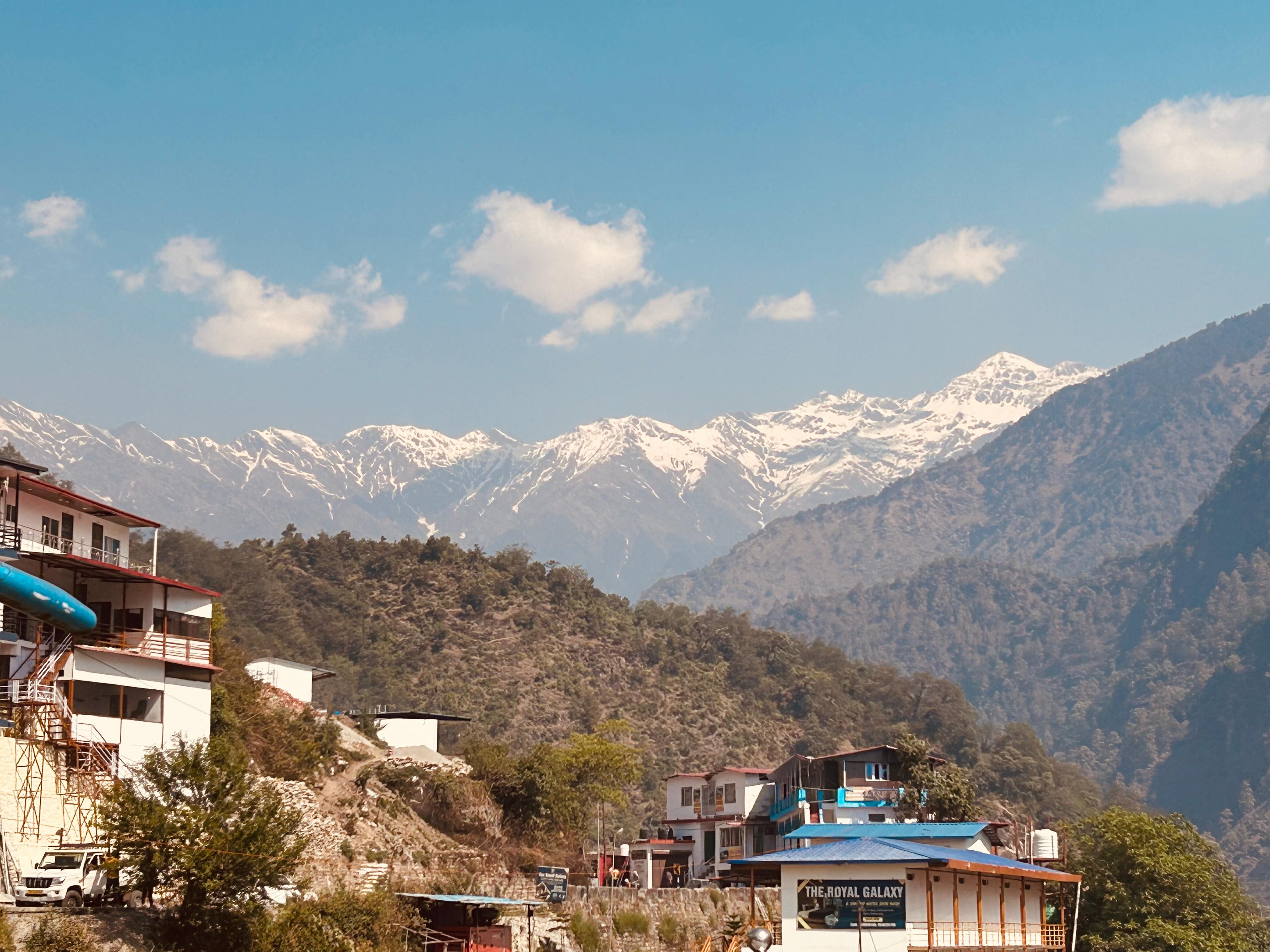 DEV BHOOMI RESORT - Tap to explore photos