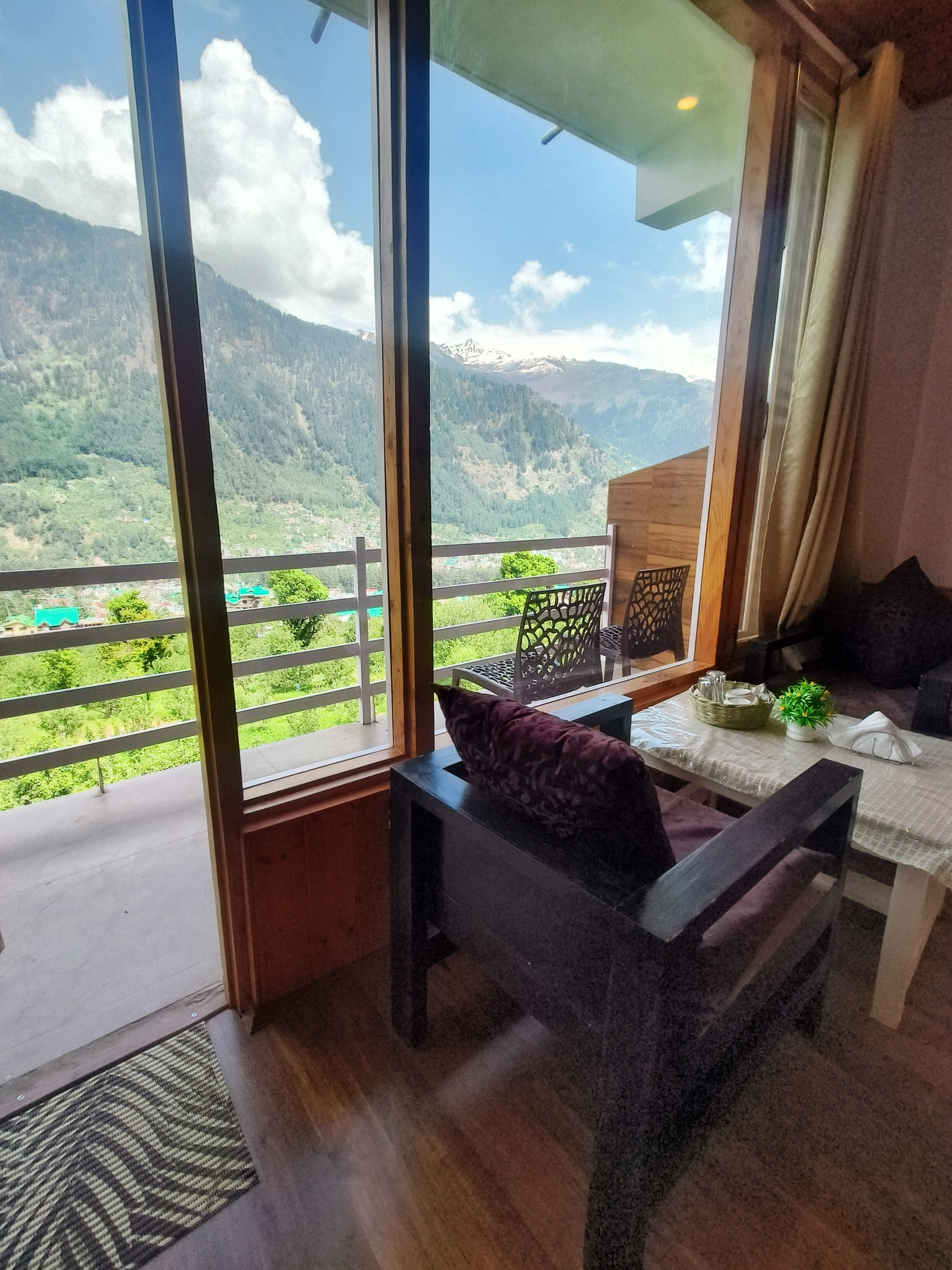 Aanagha Cottage, Homestay & Cafe - Tap to explore photos
