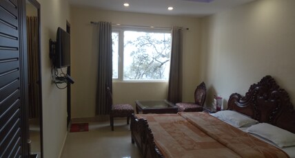 Hotel City Castle Room Type - Standard