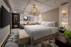 The Haron Hanoi Boutique Hotel
