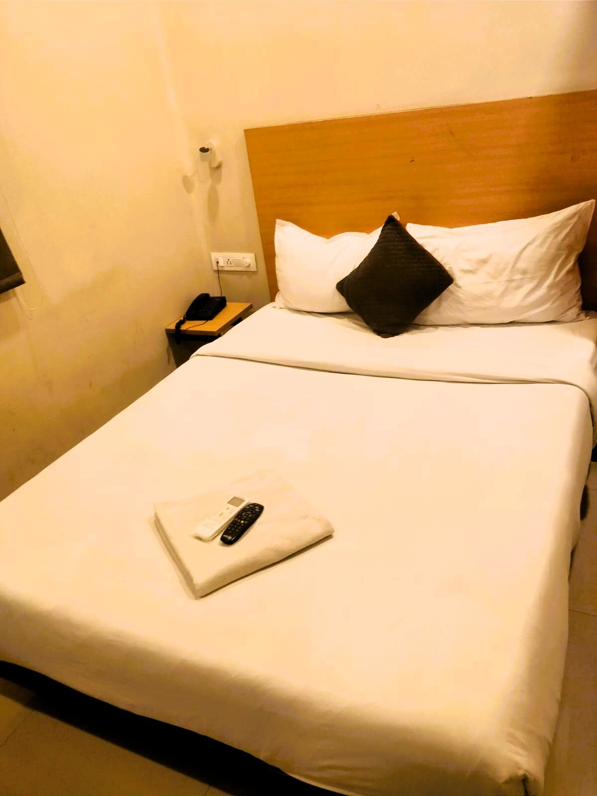 MAP Hotel Akash Ganga - Tap to explore photos
