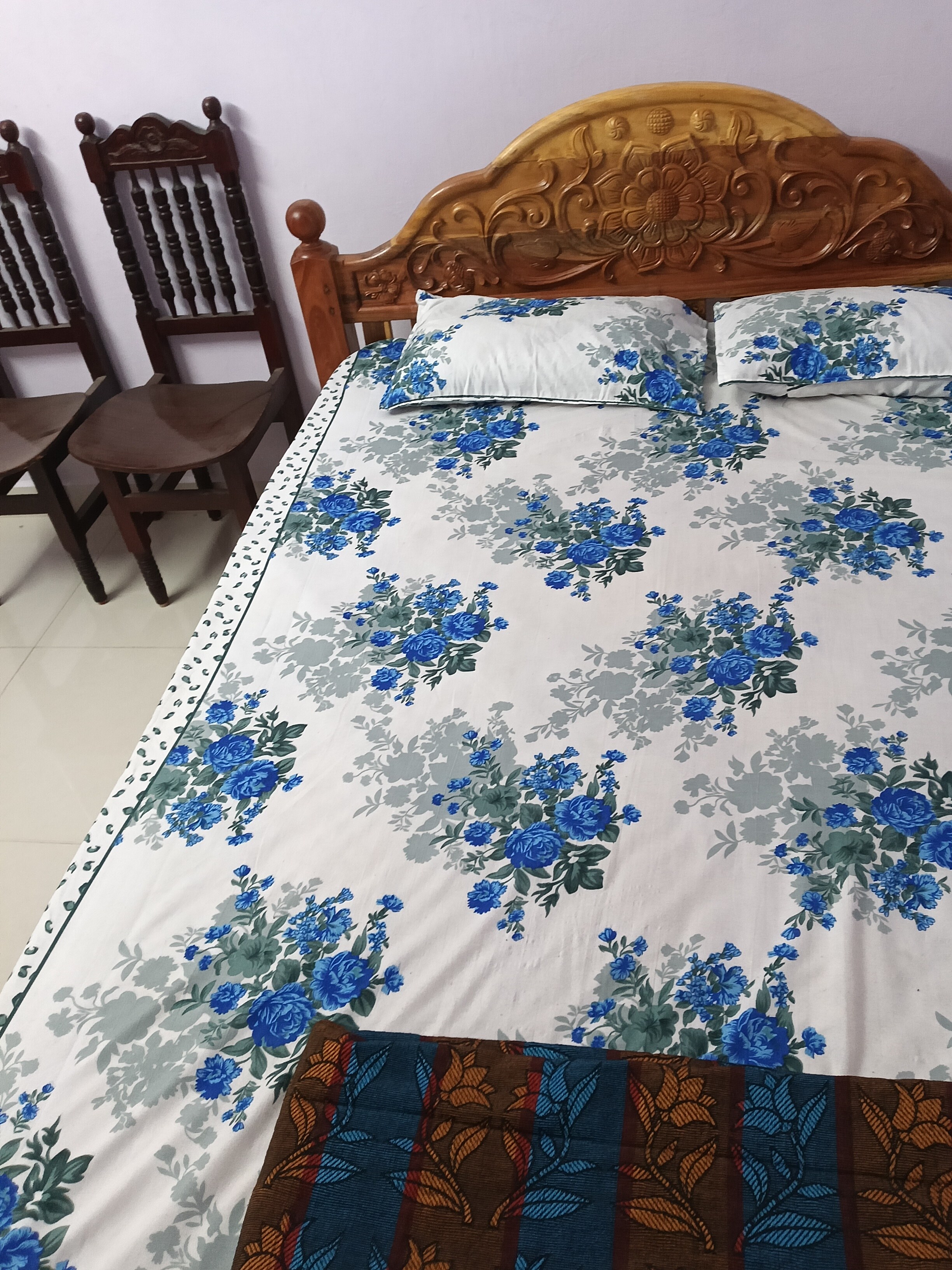 Srimanjunatharesidency - Tap to explore photos