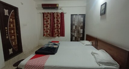 Dream Residency Room Type - Classic Room - Non AC