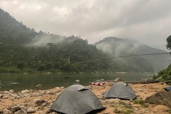 Shawn camp shnongpdeng