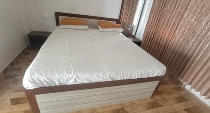 Green Grass Residency Room Type - Standard Room