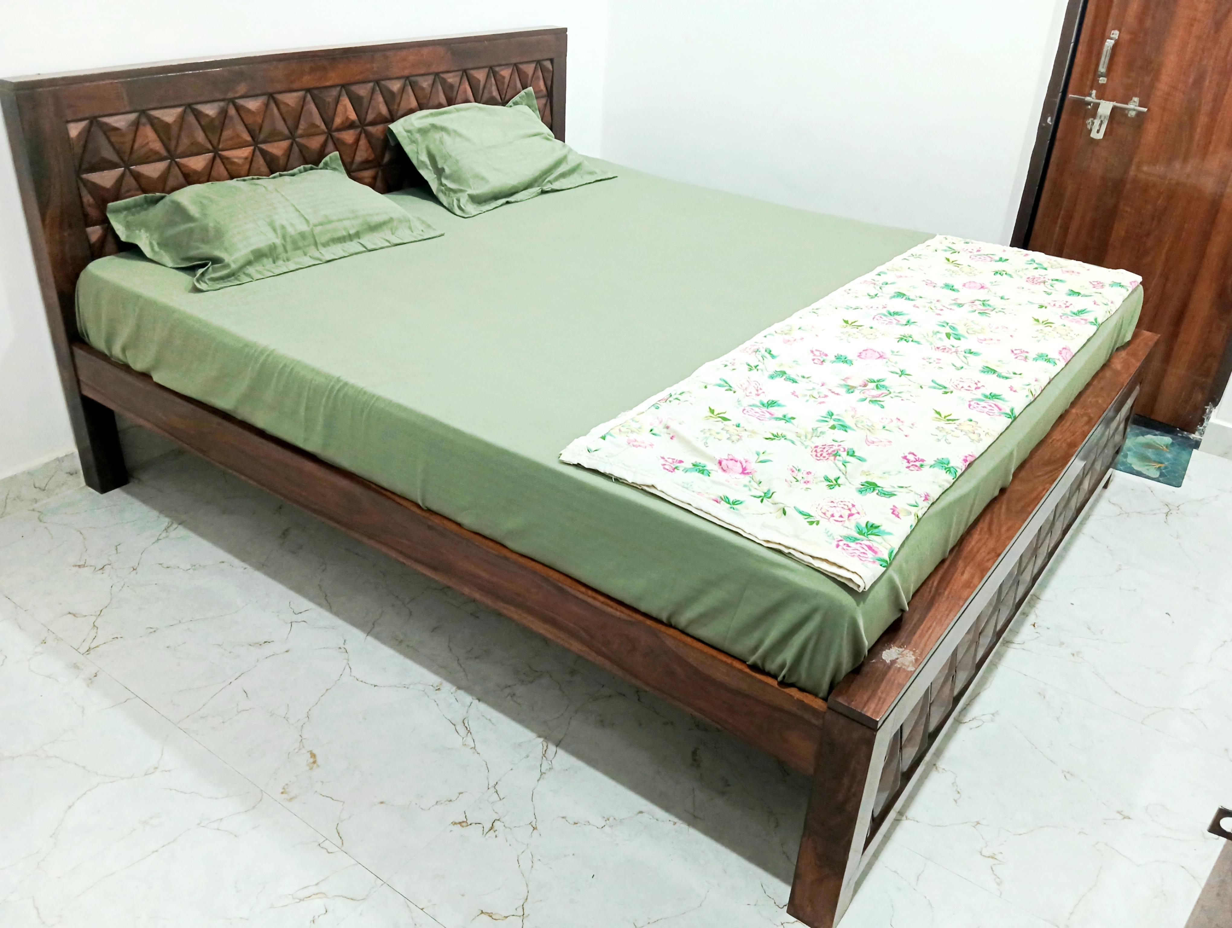 Sakshi Seva Sadan Vrindavan Homestay & Restaurant - Tap to explore photos
