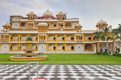 Dhanwa Resort (A Unit Of Satkar Hotels)