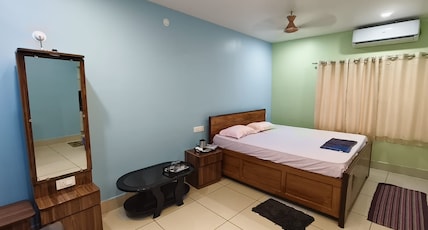 Bhabani House Room Type - Luxury Room with City View Bhabani House Room Type - Luxury Room with City View